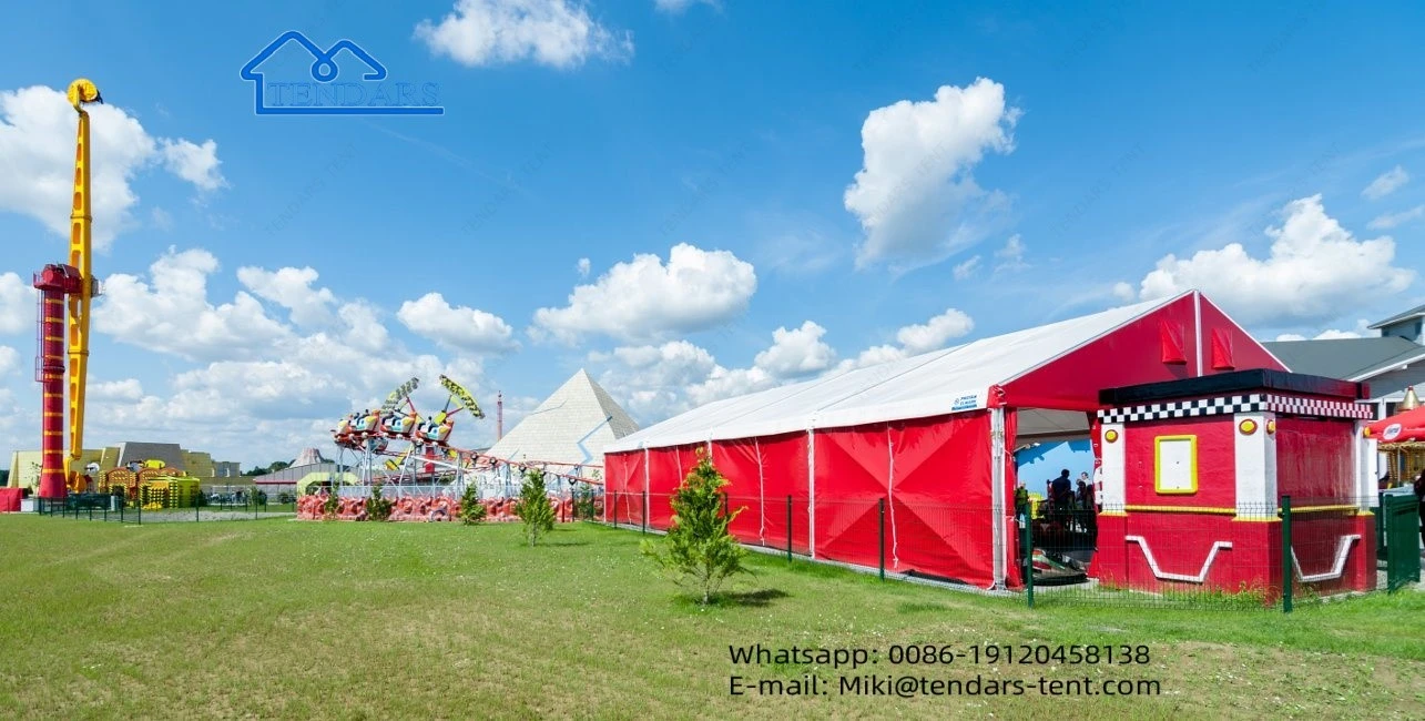 The Perfect Shelter For Fun And Entertainment The Perfect Shelter For Fun And Entertainment