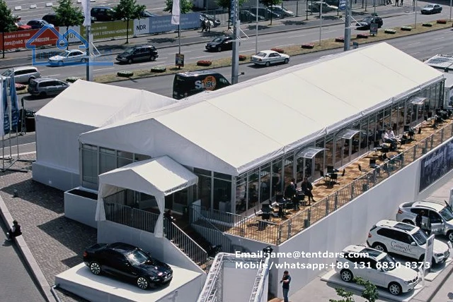 Clear Span Wedding Tent Clear Span Wedding Tent