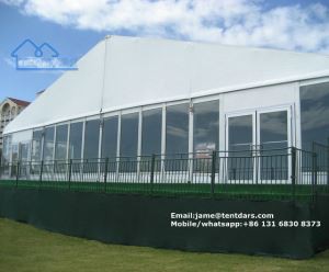 Una carpa marc de carpa